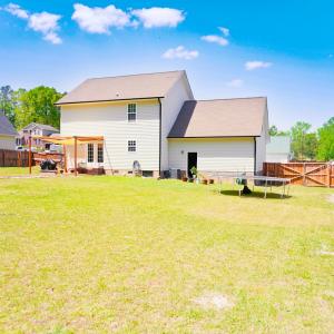 Photo #16 of 145 Ironwood Way, Raeford, NC 0.5 acres