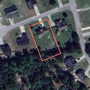Photo #44 of 145 Ironwood Way, Raeford, NC 0.5 acres