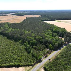 Photo #2 of 241 Joe Phelps Road, Aulander, NC 1.0 acres