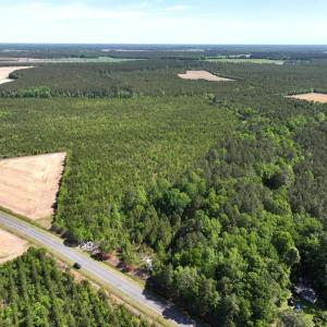 Photo #3 of 241 Joe Phelps Road, Aulander, NC 1.0 acres