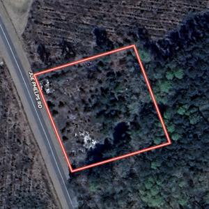 Photo #16 of 241 Joe Phelps Road, Aulander, NC 1.0 acres
