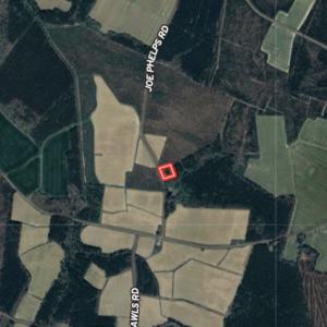 Photo #15 of 241 Joe Phelps Road, Aulander, NC 1.0 acres