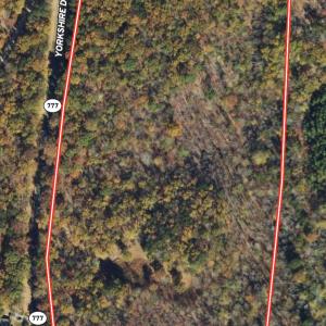 Photo #6 of Off Yorkshire Drive, Sandy Level, VA 20.0 acres