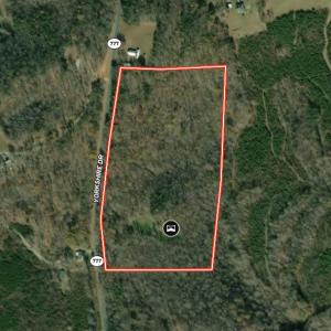 Photo #75 of Off Yorkshire Drive, Sandy Level, VA 20.0 acres