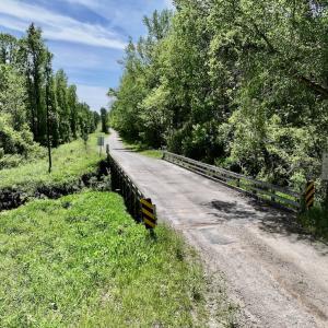 Photo #33 of Off Briston Brown Road, Littleton, NC 18.8 acres