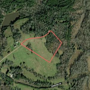 Photo #18 of Off Bill Compton Road - Lot 4, Blanch, NC 10.2 acres