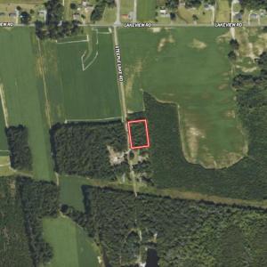 Photo #21 of Off Steeple Lake Road, La Grange, NC 1.4 acres