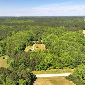 Photo #1 of Off Sims Bridge Road, Kittrell, NC 1.4 acres