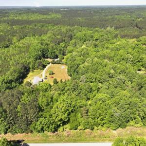 Photo #2 of Off Sims Bridge Road, Kittrell, NC 1.4 acres