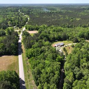 Photo #4 of Off Sims Bridge Road, Kittrell, NC 1.4 acres
