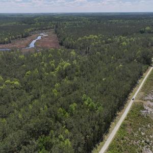 Photo #11 of Off Holly Oak Drive, Blounts Creek, NC 3.7 acres