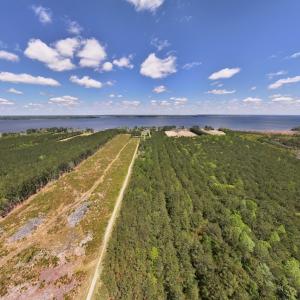 Photo #1 of Off Holly Oak Drive, Blounts Creek, NC 3.7 acres