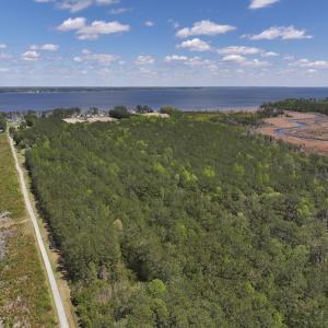 Photo #2 of Off Holly Oak Drive, Blounts Creek, NC 3.7 acres