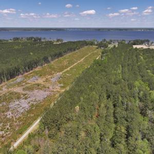 Photo #3 of Off Holly Oak Drive, Blounts Creek, NC 3.7 acres