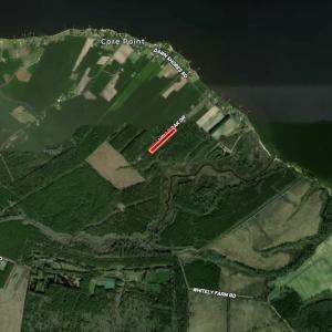 Photo #32 of Off Holly Oak Drive, Blounts Creek, NC 3.7 acres