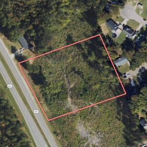 Photo #25 of SOLD property in US 421 S, Erwin, NC 3.4 acres