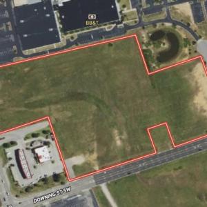 Photo #43 of Off Forest Hills Road SW, Wilson, NC 14.3 acres