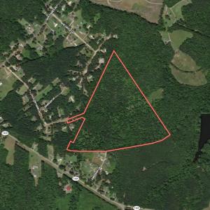 Photo #60 of Off Taylor Farm Lane , Henderson, NC 41.3 acres