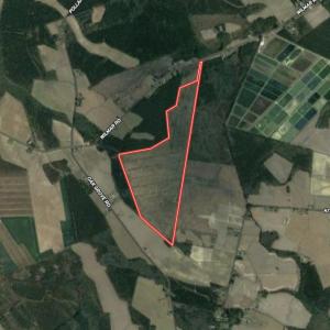 Photo #36 of 1115 Wilmar Rd, Vanceboro, NC 166.0 acres