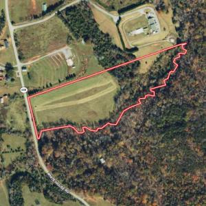 Photo #56 of Off of White House Road, Moneta, VA 17.2 acres