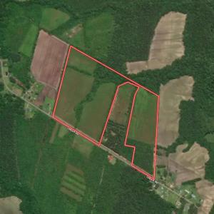 Photo #30 of Off of Creek Road, Jamesville, NC 42.0 acres