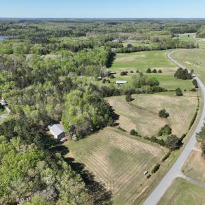 Photo #2 of 900 Buffalo Creek Rd, Buffalo Junction, VA 29.0 acres