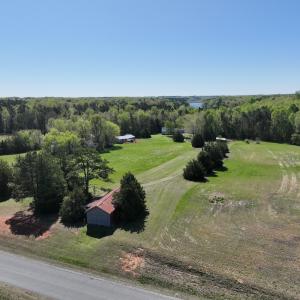Photo #4 of 900 Buffalo Creek Rd, Buffalo Junction, VA 29.0 acres
