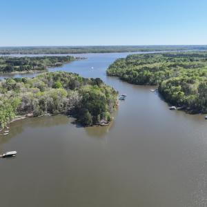 Photo #7 of 900 Buffalo Creek Rd, Buffalo Junction, VA 29.0 acres