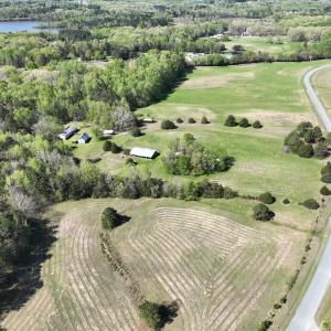 Photo #70 of 900 Buffalo Creek Rd, Buffalo Junction, VA 29.0 acres