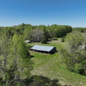 Photo #81 of 900 Buffalo Creek Rd, Buffalo Junction, VA 29.0 acres