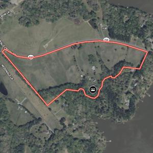 Photo #106 of 900 Buffalo Creek Rd, Buffalo Junction, VA 29.0 acres