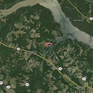 Photo #105 of 900 Buffalo Creek Rd, Buffalo Junction, VA 29.0 acres