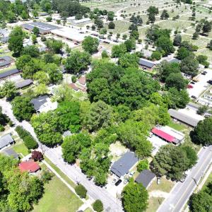 Photo #1 of 204 Lee St NE, Wilson, NC 0.3 acres