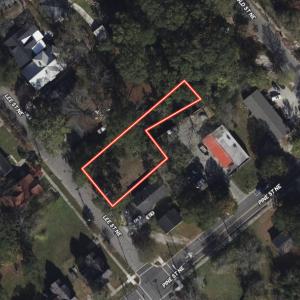 Photo #8 of 204 Lee St NE, Wilson, NC 0.3 acres