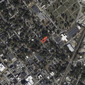 Photo #9 of 204 Lee St NE, Wilson, NC 0.3 acres