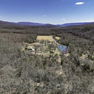 Photo #2 of 1504 Hutchison Rd. New Castle, VA, New Castle , VA 89.0 acres