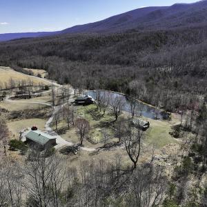 Photo #3 of 1504 Hutchison Rd. New Castle, VA, New Castle , VA 89.0 acres
