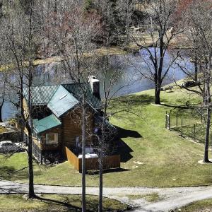 Photo #9 of 1504 Hutchison Rd. New Castle, VA, New Castle , VA 89.0 acres