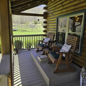 Photo #11 of 1504 Hutchison Rd. New Castle, VA, New Castle , VA 89.0 acres