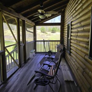 Photo #39 of 1504 Hutchison Rd. New Castle, VA, New Castle , VA 89.0 acres