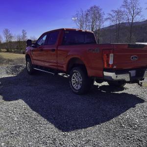 Photo #52 of 1504 Hutchison Rd. New Castle, VA, New Castle , VA 89.0 acres
