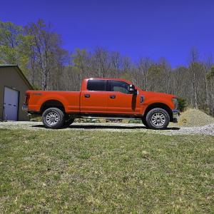 Photo #53 of 1504 Hutchison Rd. New Castle, VA, New Castle , VA 89.0 acres