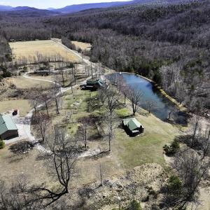 Photo #57 of 1504 Hutchison Rd. New Castle, VA, New Castle , VA 89.0 acres