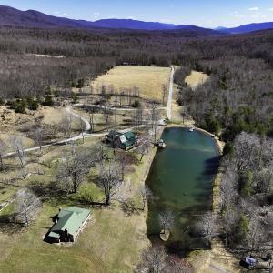 Photo #58 of 1504 Hutchison Rd. New Castle, VA, New Castle , VA 89.0 acres