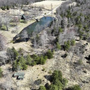 Photo #61 of 1504 Hutchison Rd. New Castle, VA, New Castle , VA 89.0 acres