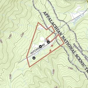 Photo #80 of 1504 Hutchison Rd. New Castle, VA, New Castle , VA 89.0 acres
