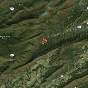 Photo #83 of 1504 Hutchison Rd. New Castle, VA, New Castle , VA 89.0 acres