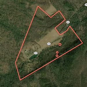 Photo #84 of 1504 Hutchison Rd. New Castle, VA, New Castle , VA 89.0 acres