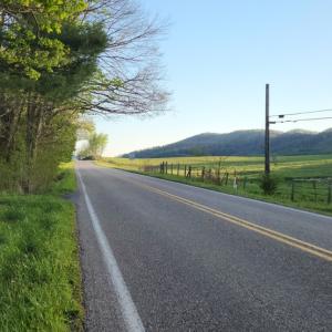 Photo #5 of 1120 Sam Snead Highway, Hot Springs, VA 23.6 acres