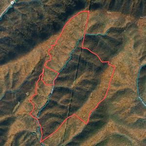 Photo #92 of Off Fire Trail Ln, Stuart, VA 585.0 acres